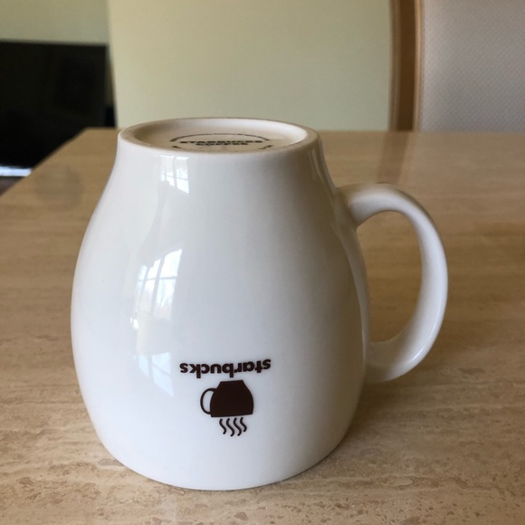 Like-New Starbucks 2004 Mug 14 oz - Picture 3 of 6